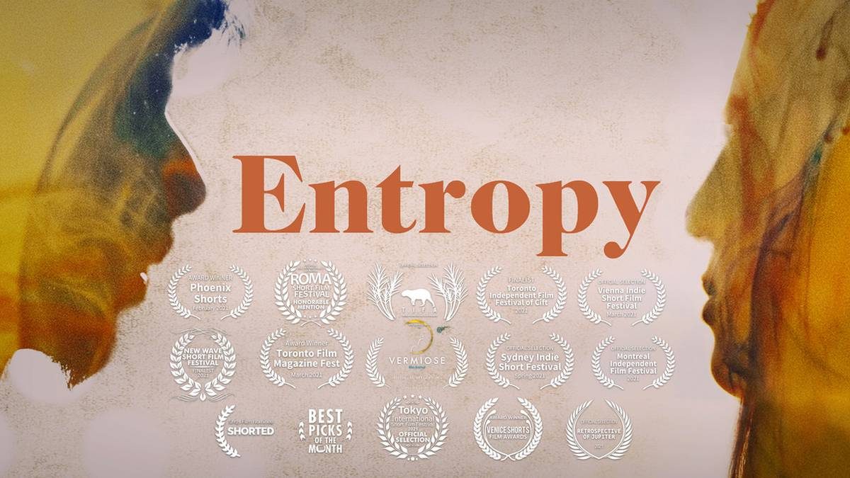 Entropy